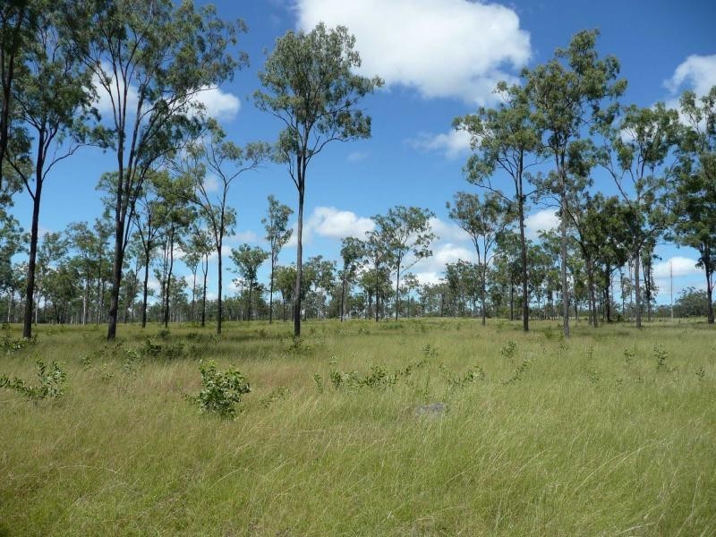 Lot 22  45 CORFIELD Drive, Eureka QLD 4660