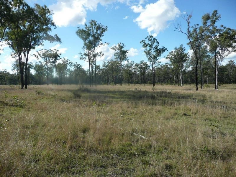 Lot 22  45 CORFIELD Drive, Eureka QLD 4660