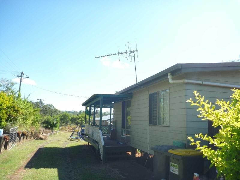 Apple Tree Creek QLD 4660