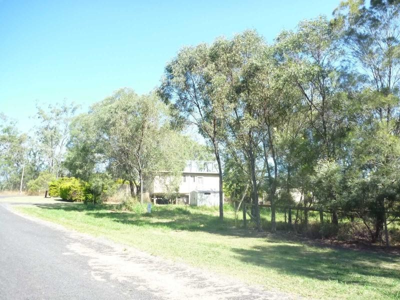 Apple Tree Creek QLD 4660