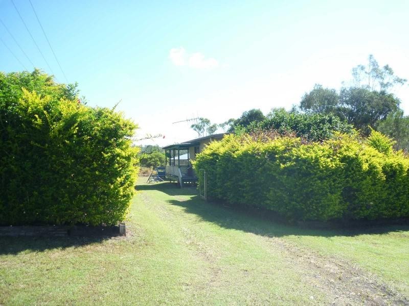 Apple Tree Creek QLD 4660