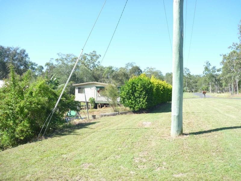 Apple Tree Creek QLD 4660