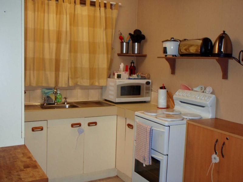 Apple Tree Creek QLD 4660