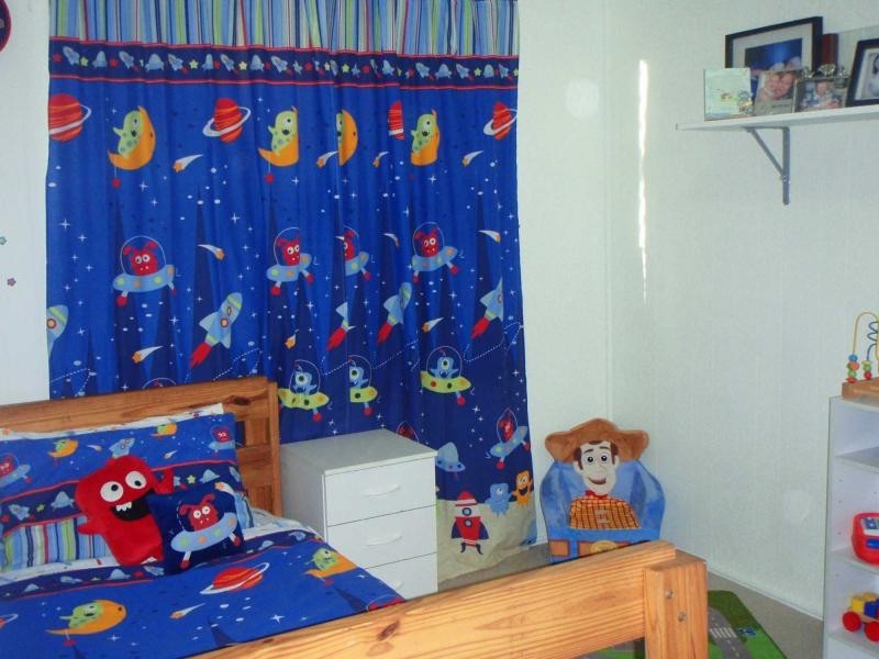 Apple Tree Creek QLD 4660