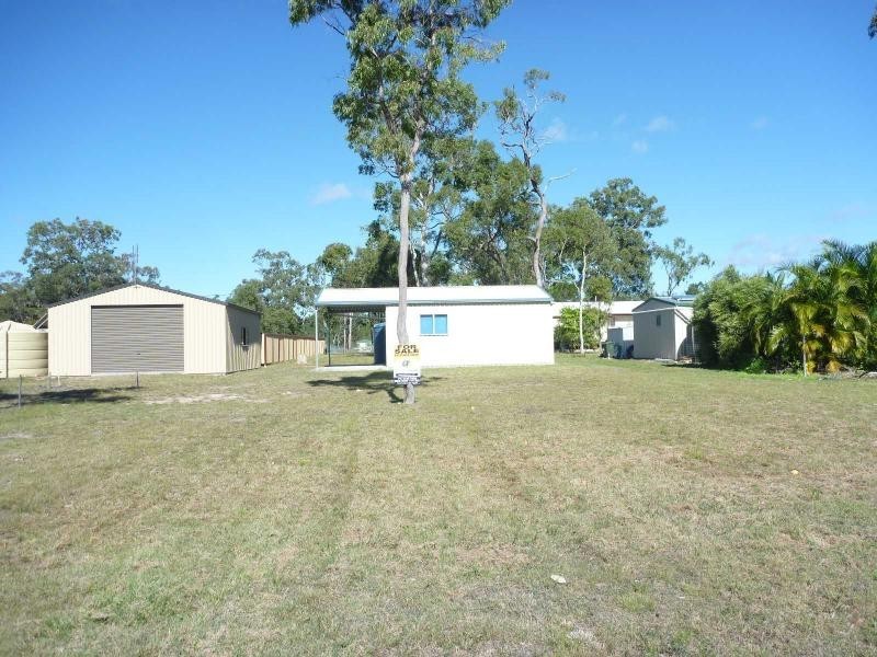 11 Burrum Street, Buxton QLD 4660