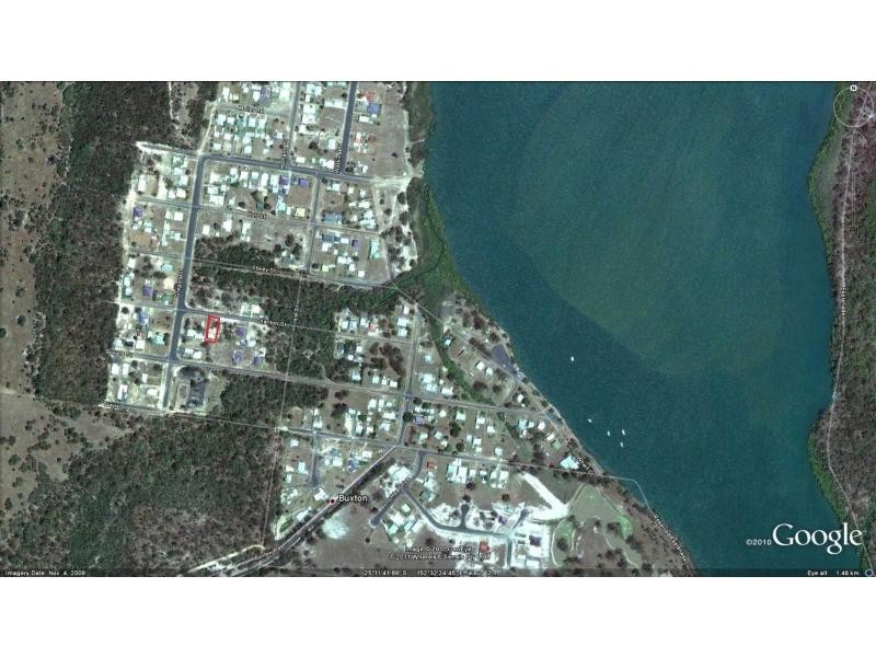 11 Burrum Street, Buxton QLD 4660