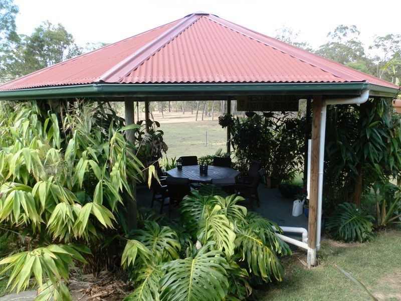 Isis Central QLD 4660