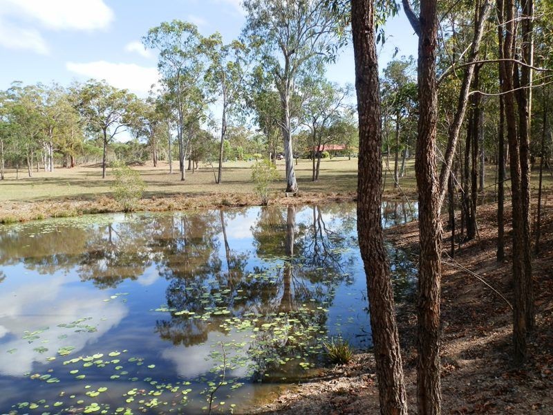 Isis Central QLD 4660