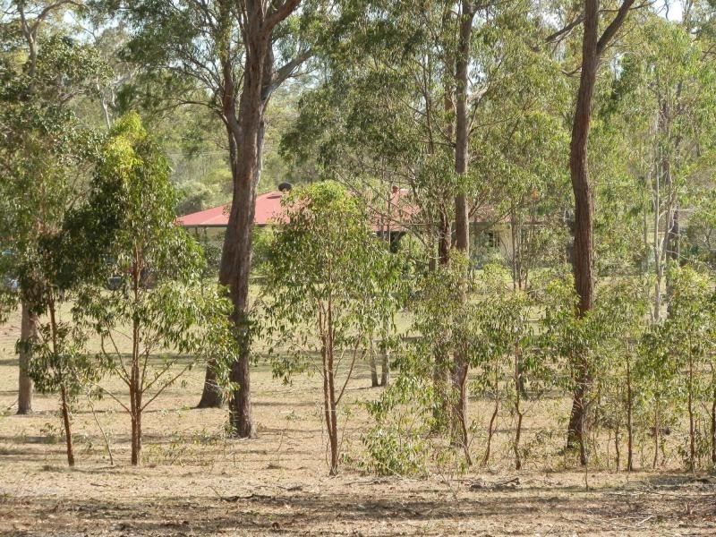 Isis Central QLD 4660