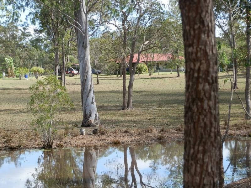 Isis Central QLD 4660