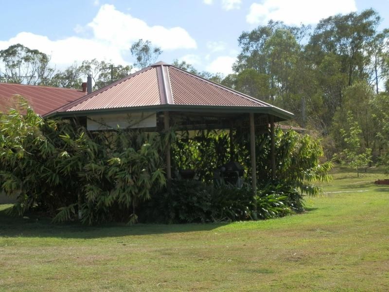 Isis Central QLD 4660