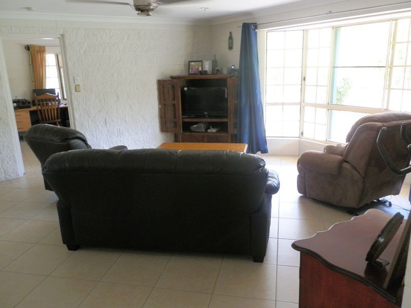 Isis Central QLD 4660