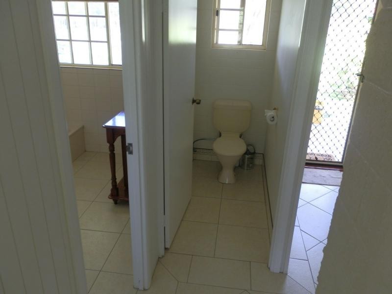 Isis Central QLD 4660