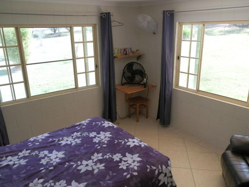 Isis Central QLD 4660