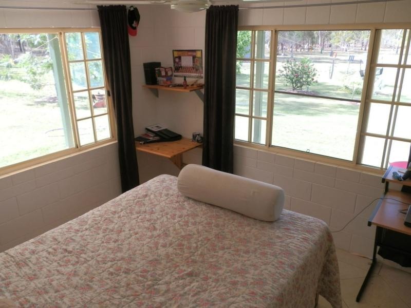 Isis Central QLD 4660