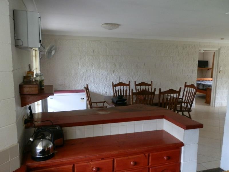 Isis Central QLD 4660