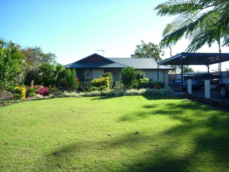 21 Leonard Court, Cordalba QLD 4660