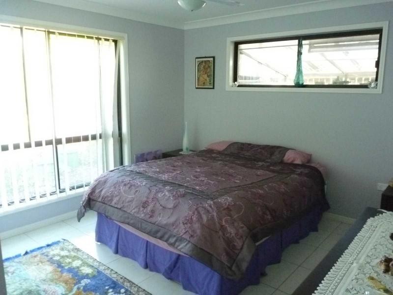 21 Leonard Court, Cordalba QLD 4660