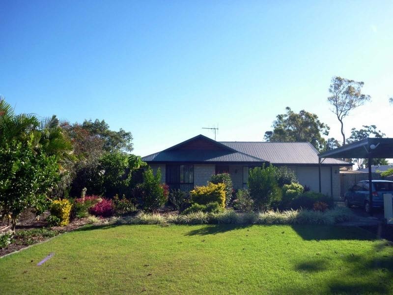21 Leonard Court, Cordalba QLD 4660