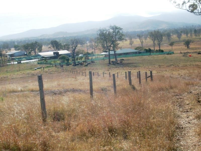 Biggenden QLD 4621