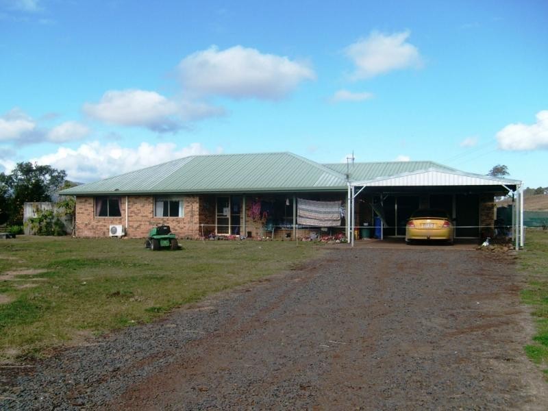 Biggenden QLD 4621