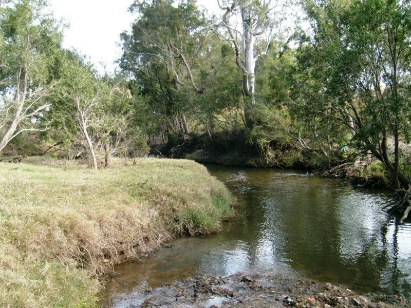 Biggenden QLD 4621