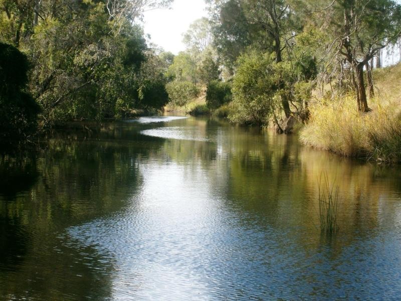 Biggenden QLD 4621