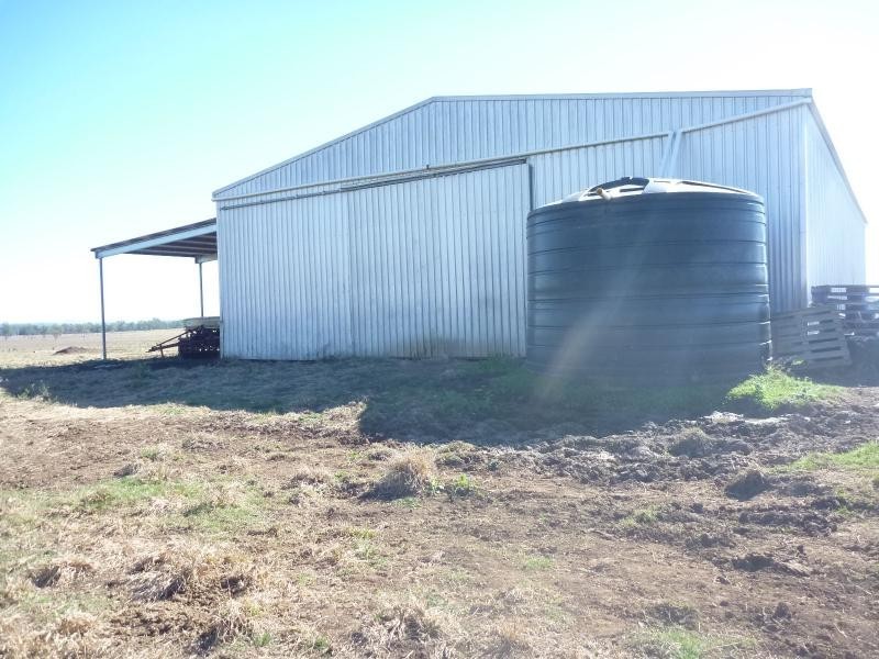 Biggenden QLD 4621