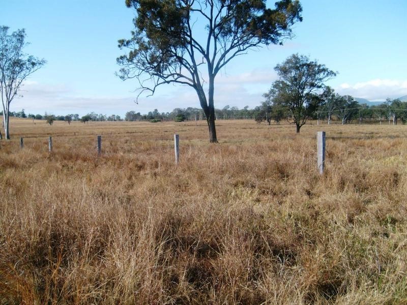 Biggenden QLD 4621
