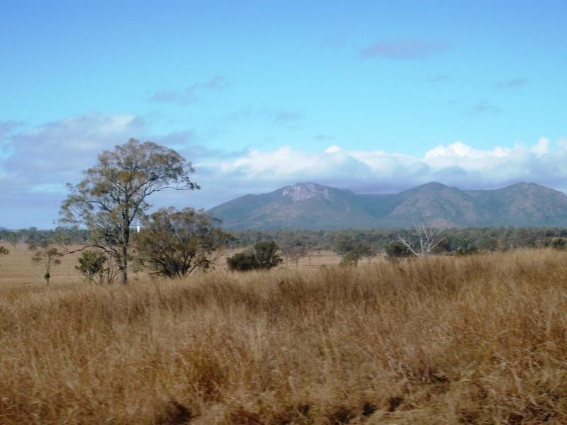 Biggenden QLD 4621