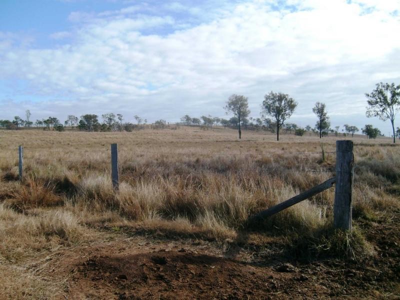 Biggenden QLD 4621