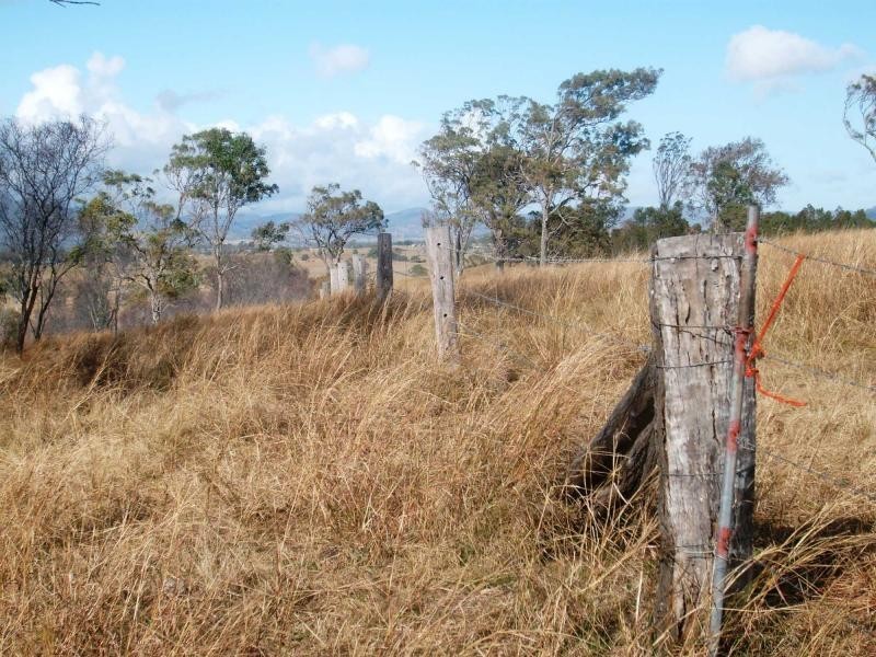 Biggenden QLD 4621