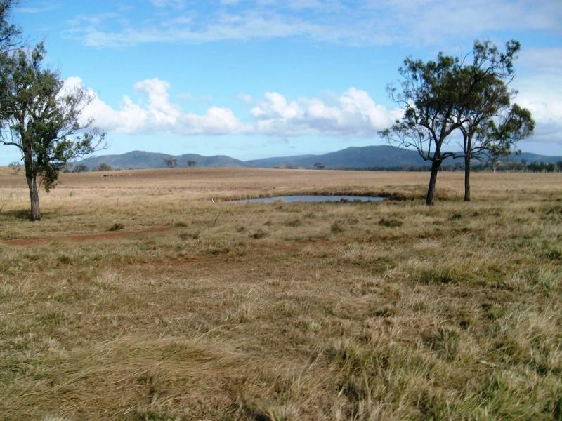 Biggenden QLD 4621