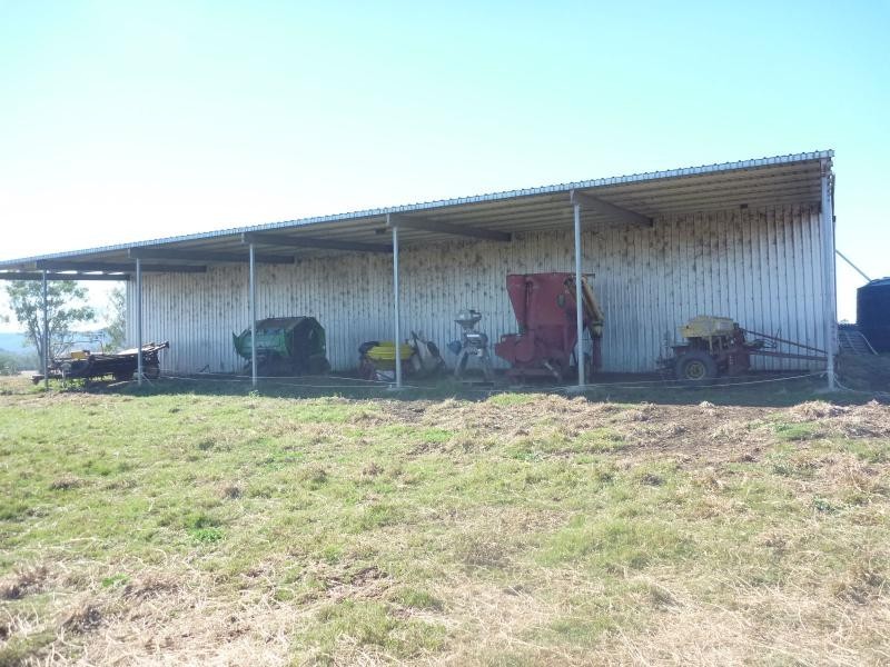 Biggenden QLD 4621