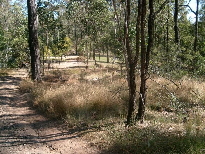 Cordalba QLD 4660