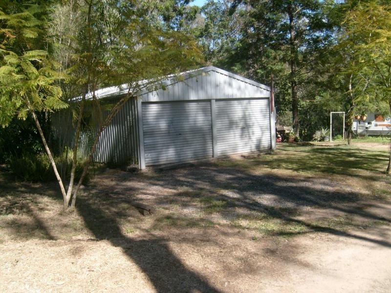 Cordalba QLD 4660