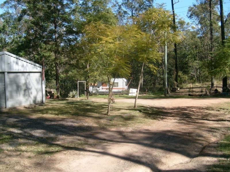 Cordalba QLD 4660