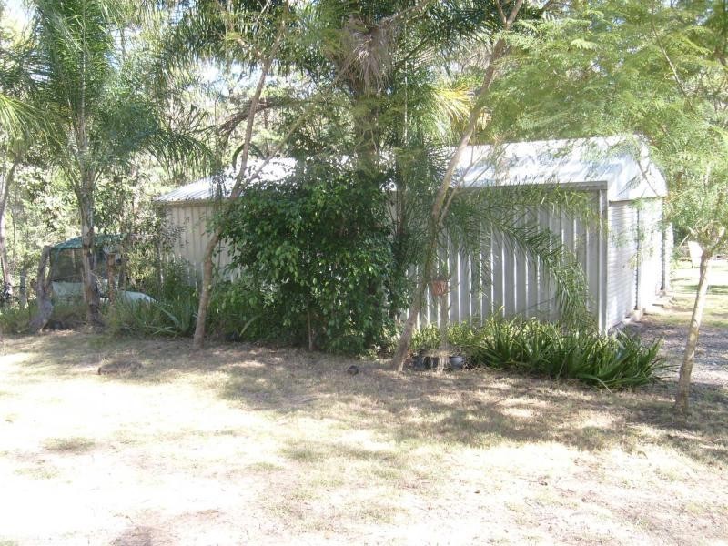 Cordalba QLD 4660