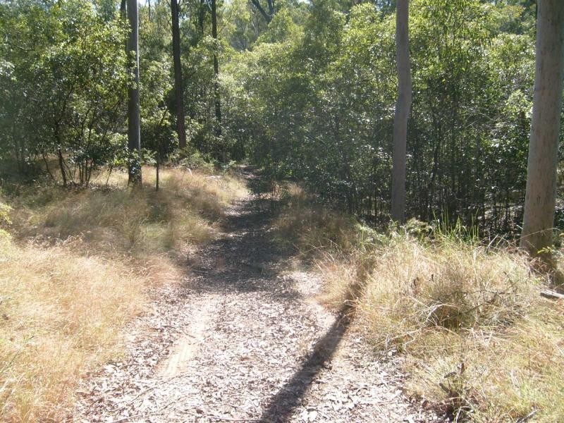 Cordalba QLD 4660