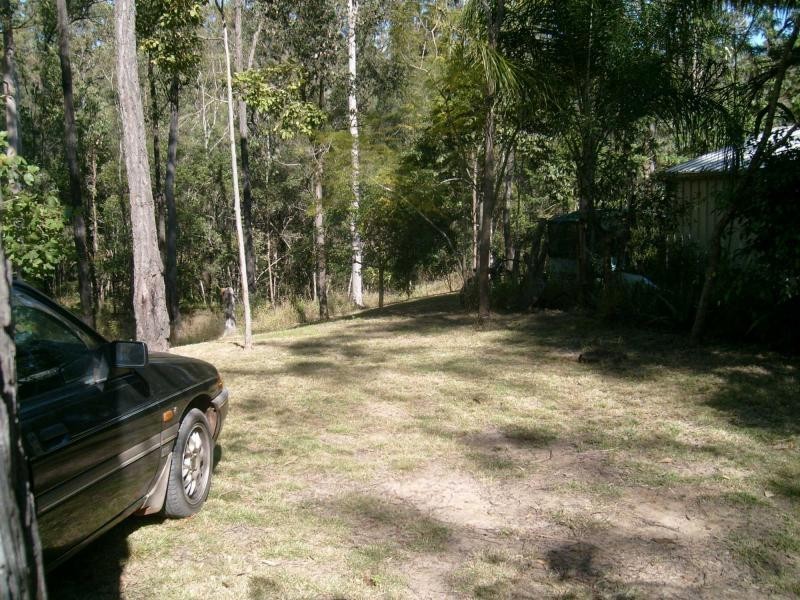 Cordalba QLD 4660