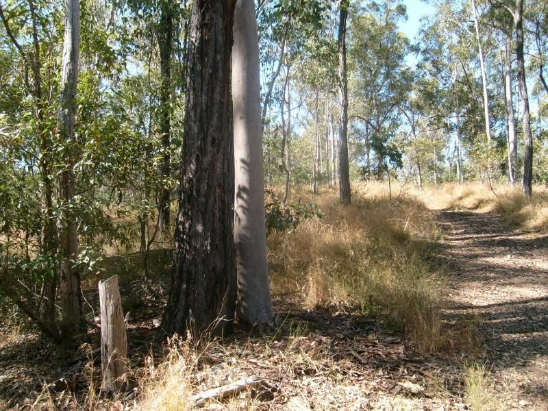 Cordalba QLD 4660