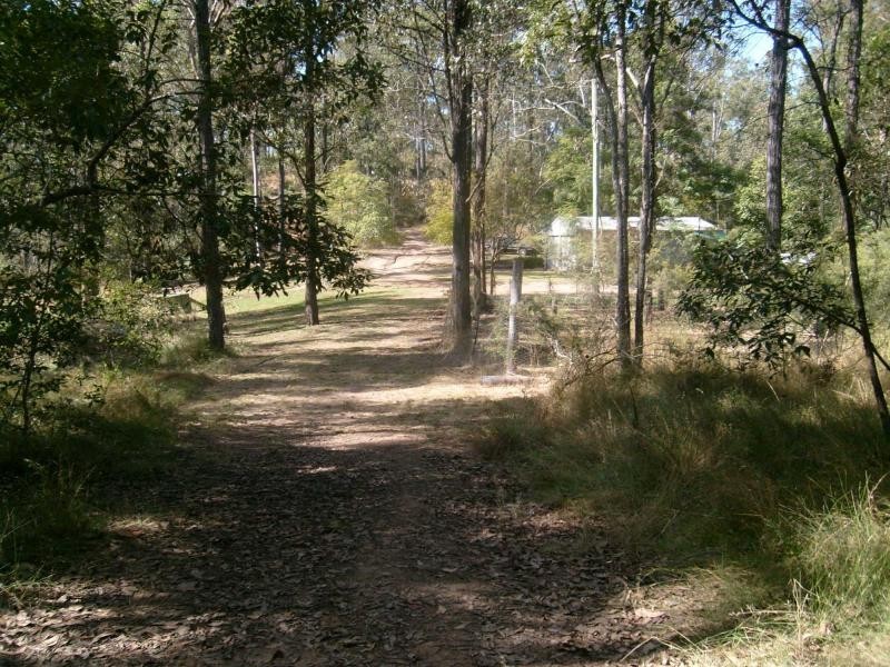 Cordalba QLD 4660