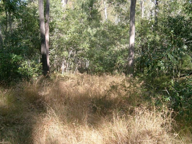 Cordalba QLD 4660