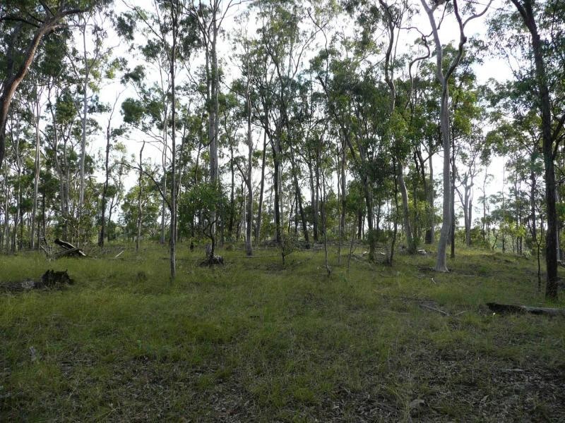 49 Corfield Drive, QLD, Booyal QLD 4671