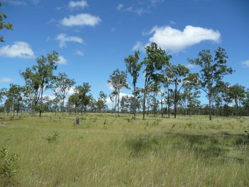 57 Corfield Drive, QLD, Booyal QLD 4671