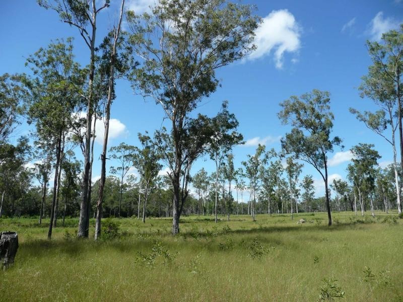 57 Corfield Drive, QLD, Booyal QLD 4671