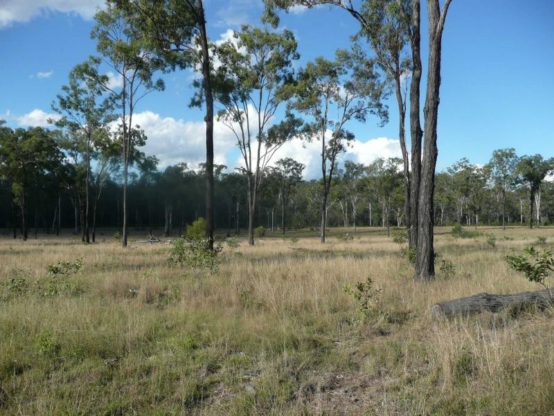 57 Corfield Drive, QLD, Booyal QLD 4671