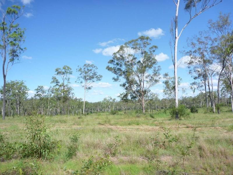 57 Corfield Drive, QLD, Booyal QLD 4671