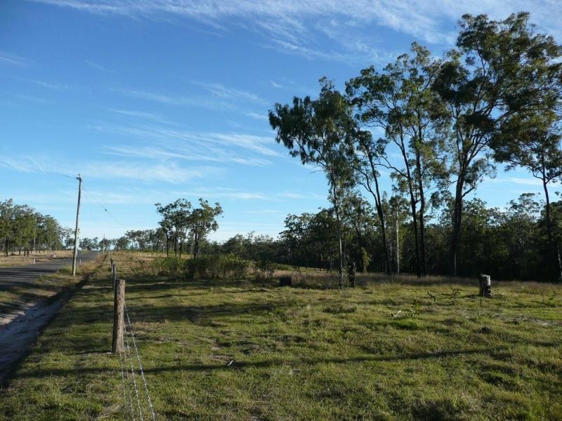 36 Corfield Drive, QLD, Booyal QLD 4671