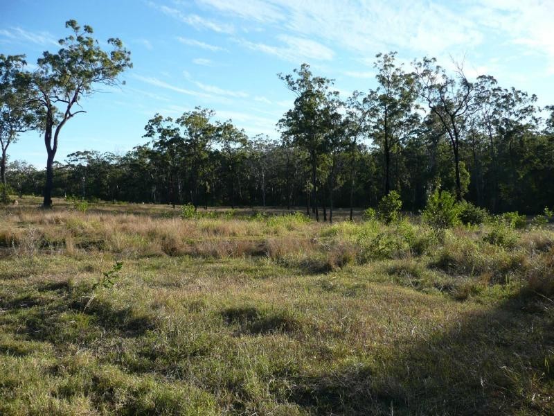 36 Corfield Drive, QLD, Booyal QLD 4671